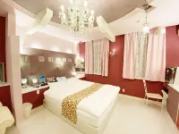 Hotel Lygensea - Adults Only