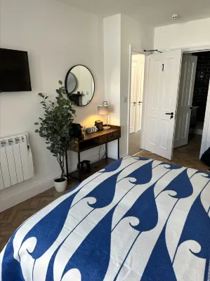 The Lugger Inn Hotels in Lanteglos