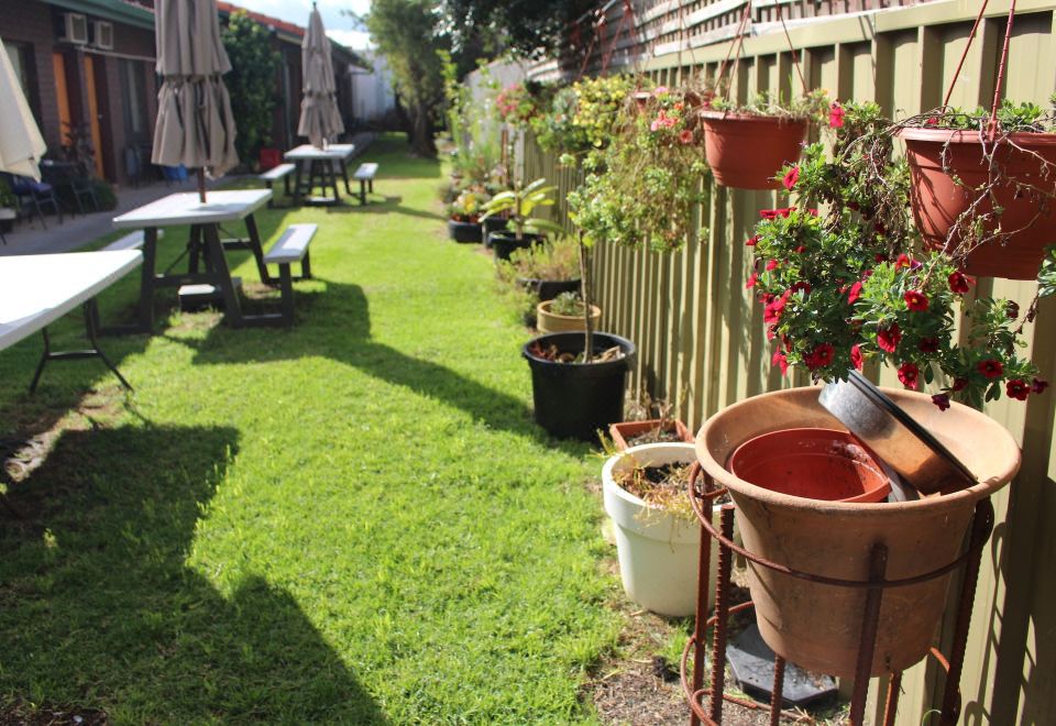 파블로스 모텔 이미지