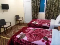 Vista Hotel Danyore Hotels in Gilgit