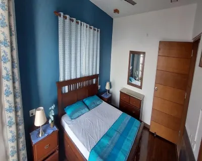 Veenu's Cottage