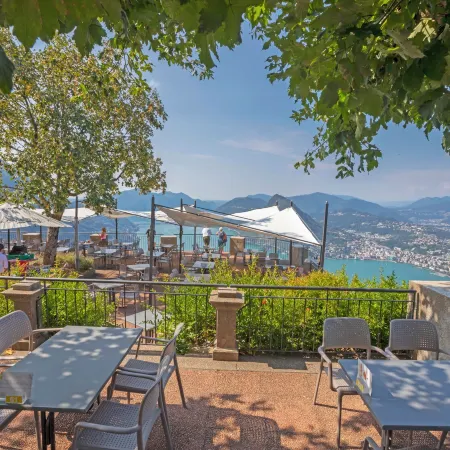 Icon H Lugano Suite