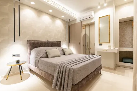 Vedi Town Luxury Apartment Отели рядом с Аэропорт Закинтос