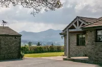 Beacons View B&B Hotels in Brecon