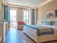 Meydani Otel Hotels in Gokceada