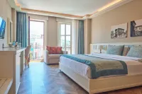 Meydani Butik Hotel Hotels in Gokceada