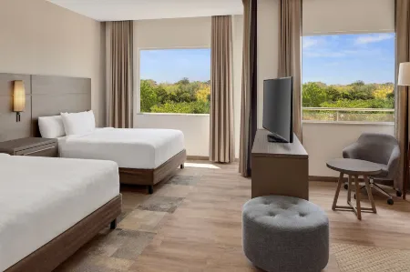 Residence Inn Playa del Carmen