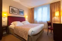 Hôtel le Home Hôtels à : Vincennes