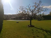 Villa with Pool - Wanderlust Отели в г. 