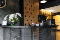 Castro's Hotel Hotels in Telêmaco Borba