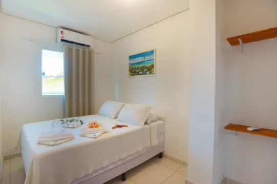 Pousada Aconchego do Maraca فنادق في 