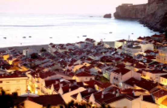 Apartamentos Turisticos da Nazare