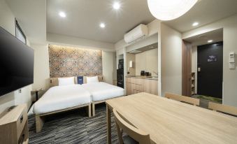 KOKO HOTEL Residence Asakusa Tawaramachi
