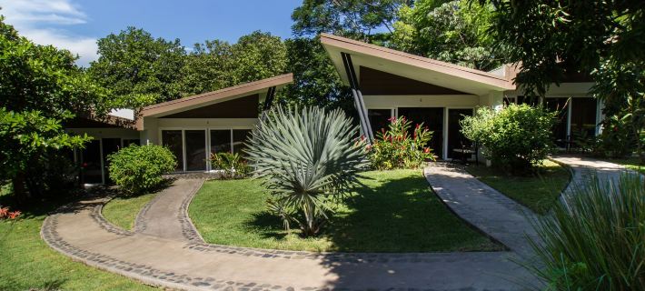 Guácima Escondida Hotel Boutique Hotels in Alajuela