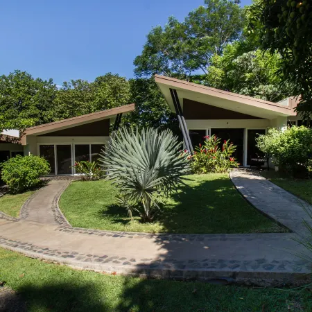 Guácima Escondida Hotel Boutique