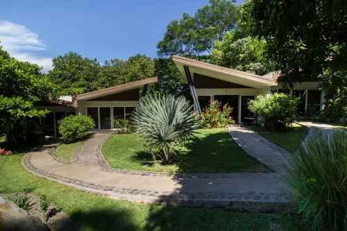 Guácima Escondida Hotel Boutique Hôtels à : Ánimas