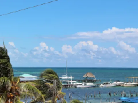 赤腳考克島酒店 庫爾克島酒店