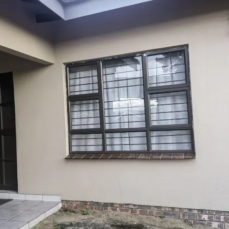 Unami Self-Catering Accommodation