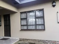 Unami Self-Catering Accommodation - ห้องครัว