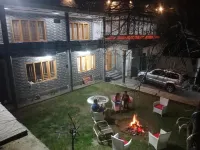 Beautiful Baltistan Lodge