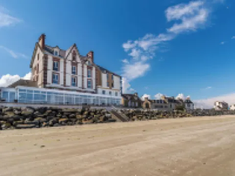 Hôtel Miléade de la Plage - Binic Hotels in Binic
