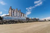 Hôtel Miléade de la Plage - Binic Các khách sạn ở Binic