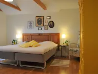 Villa Sandby B&B Hotel di Loderup