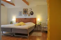 Villa Sandby B&B