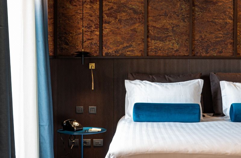Palazzo Velabro - A Member of Design Hotel