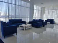 Magic Suite Boulevard Salmiya Hotels in Salwa