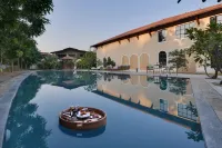 Bhanu The Fern Forest Resort & Spa Jambughoda, Series by Marriott - 5-stjärniga