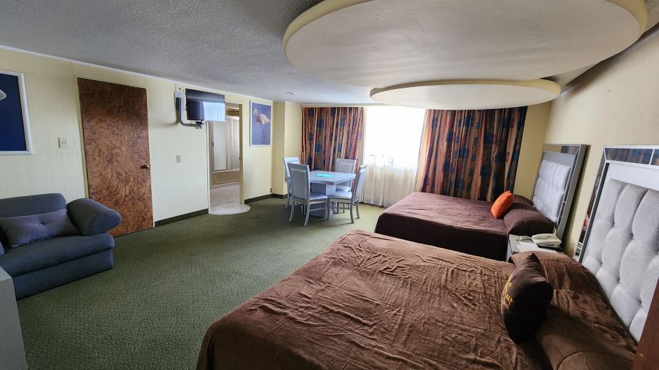 Hotel Real del Sur