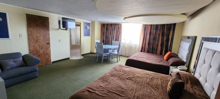 Hotel Real del Sur Hotels in Coyoacan