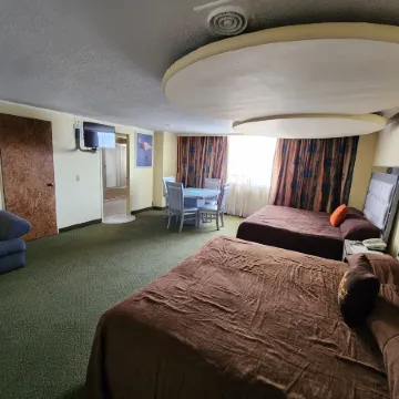 Hotel Real del Sur