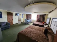 Hotel Real del Sur Hotels near Museo Anahuacalli