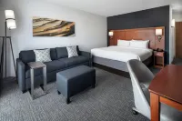 Courtyard Sacramento Rancho Cordova Các khách sạn ở Rancho Cordova
