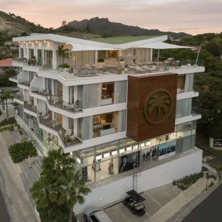 Luxury Apartments - VIP All-Inclusive