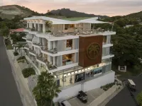Luxury Apartments - VIP All-Inclusive