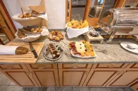 Hotel Neuwirt - Desayuno