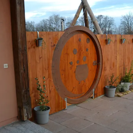 Domaine des Trois Sorciers