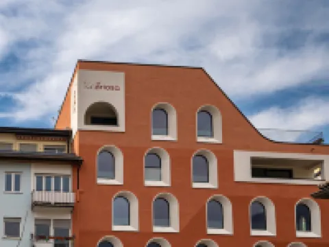 La Briosa Hotels in Bolzano
