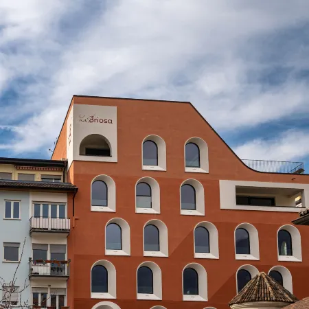 La Briosa