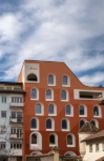 La Briosa