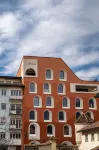 La Briosa Hoteles cerca de Stazione di Bolzano