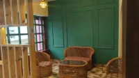 The Hotel Nanglo