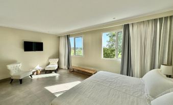 Unique Moroccan Style Villa in Golf Beach Resort