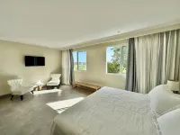 유니크 모로칸 스타일  빌라  인 골프 비치  리조트  호텔