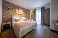 Assos Troy Port Hotel فنادق في Ayvacik