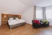 Chalet Badia by we Rent, Summercard Included