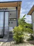 Atitlan Lakefront Party District Cabins Hotels in Solola